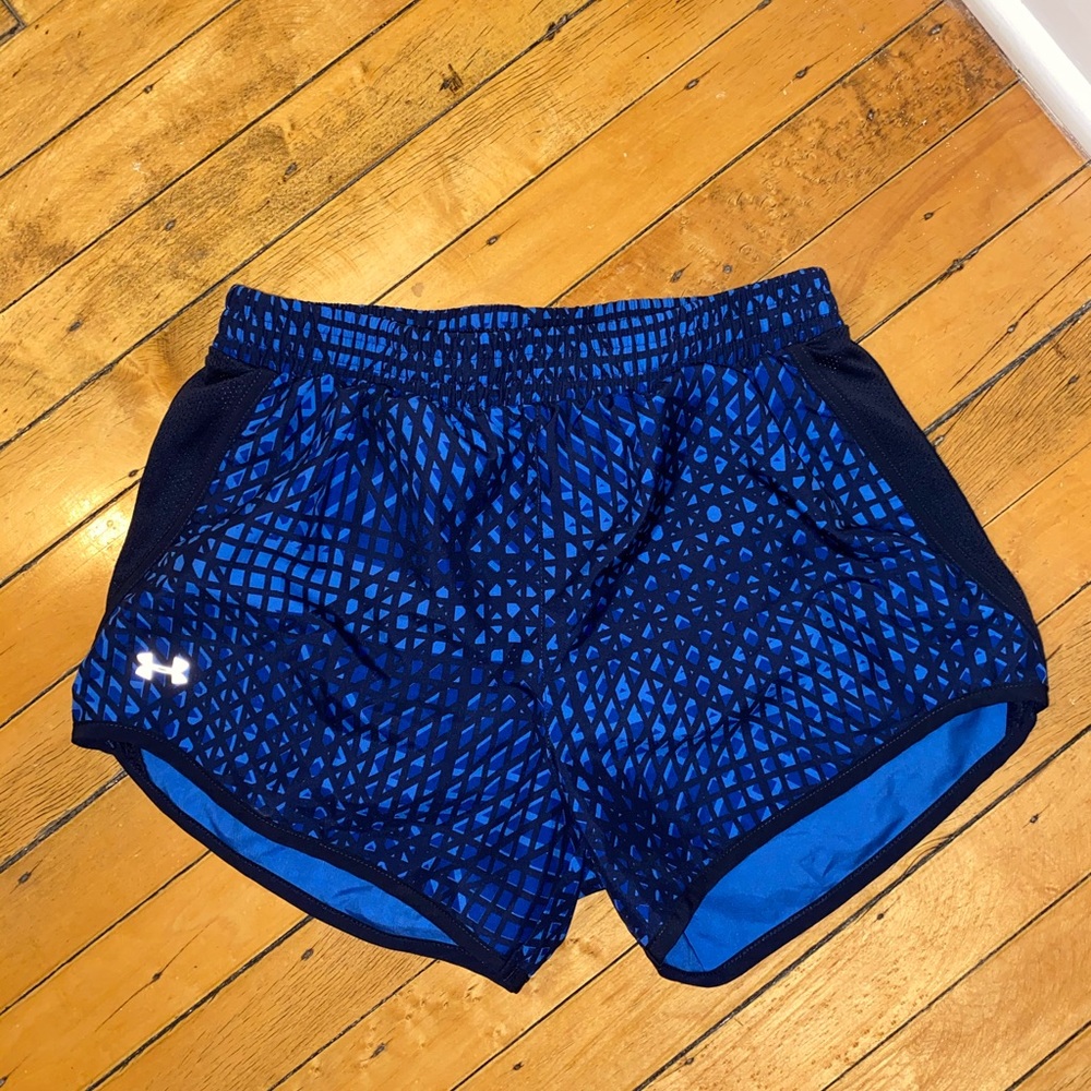 Under Armor shorts